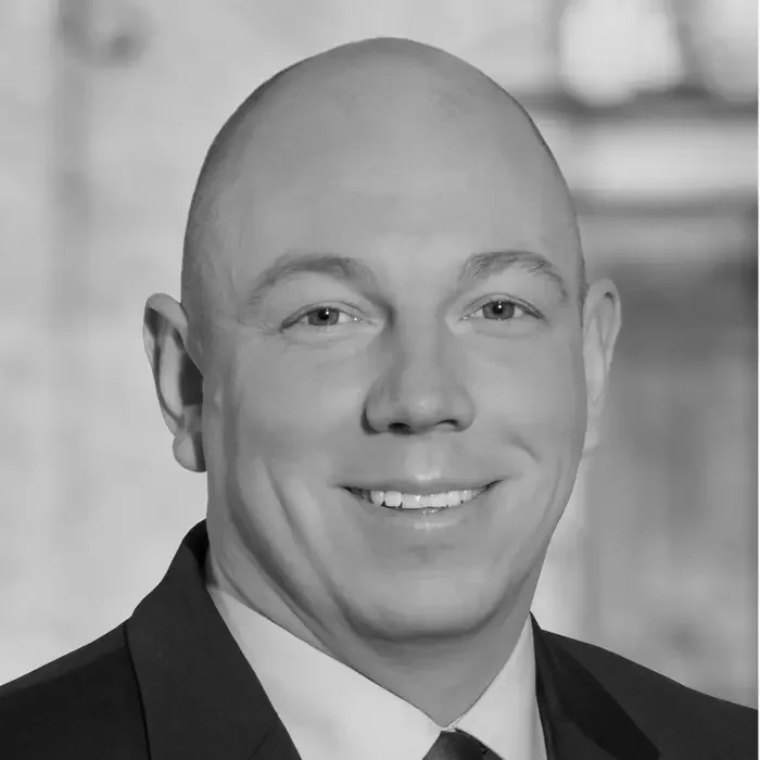 Bruce Conrad, Vice President - Real Estate Broker, REALTOR®